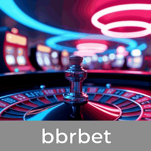 Experimente a Emoção dos Jogos de Cassino no bbrbet