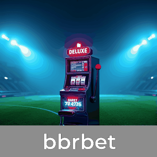 Experimente a Emoção dos Jogos de Cassino no bbrbet