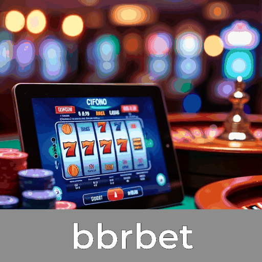 Explore a Facilidade do App bbrbet para Apostas